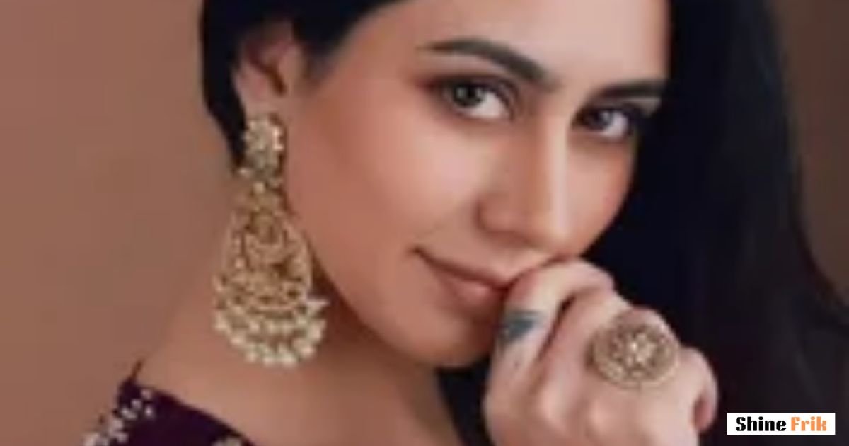 Who Is Warina Hussain?