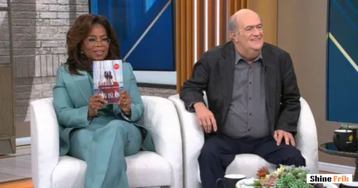 Peter Woo and Oprah Winfrey: Wealth, Career & Net Worth World’s Richest Person in 2025