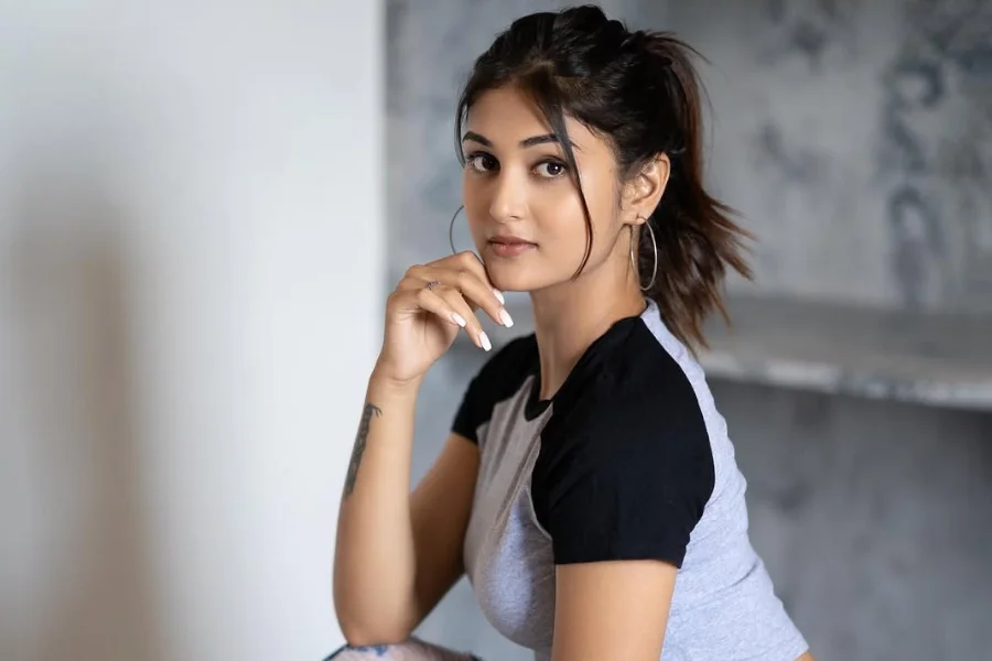 aditi tripathi