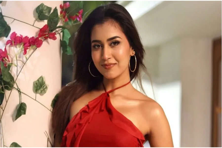 akansha choudhary age
