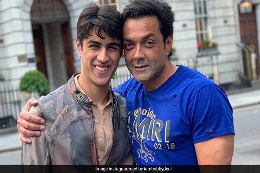 Aryaman Deol: Age, Family, Career and Personal Life aryaman deol