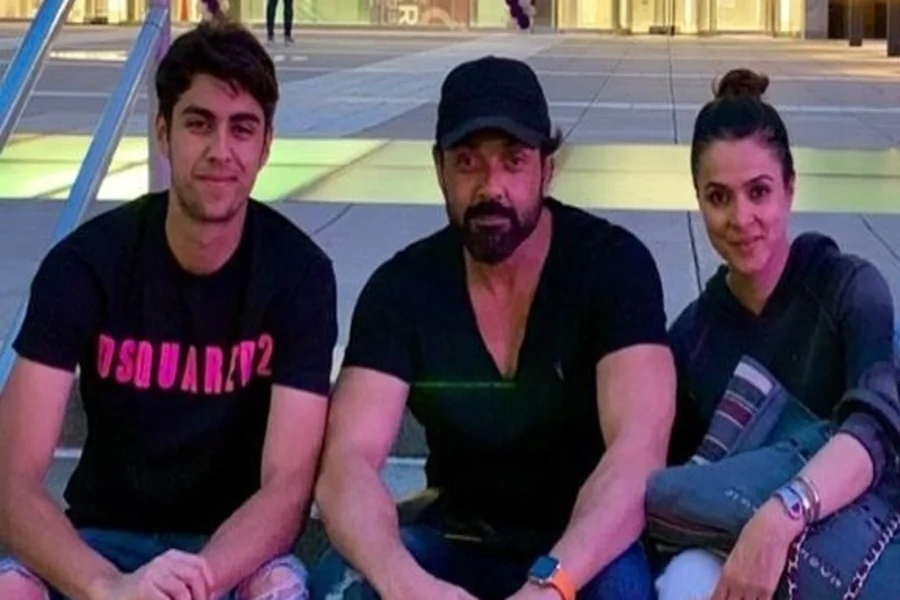 Aryaman Deol: Age, Family, Career and Personal Life aryaman deol