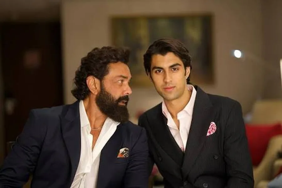 Aryaman Deol: Age, Family, Career and Personal Life aryaman deol