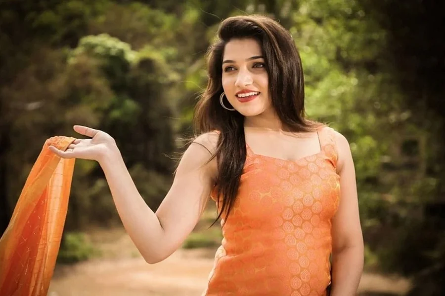 Jahnavi Killekar Age: Biography, Career and Personal Life jahnavi killekar age