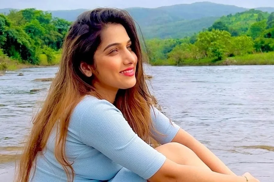 Jahnavi Killekar Age: Biography, Career and Personal Life jahnavi killekar age