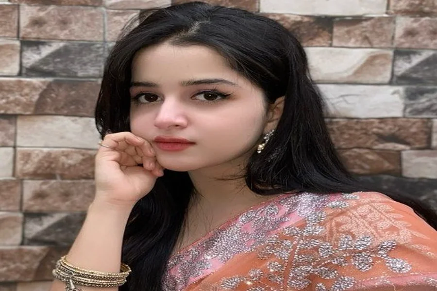 jiya amin