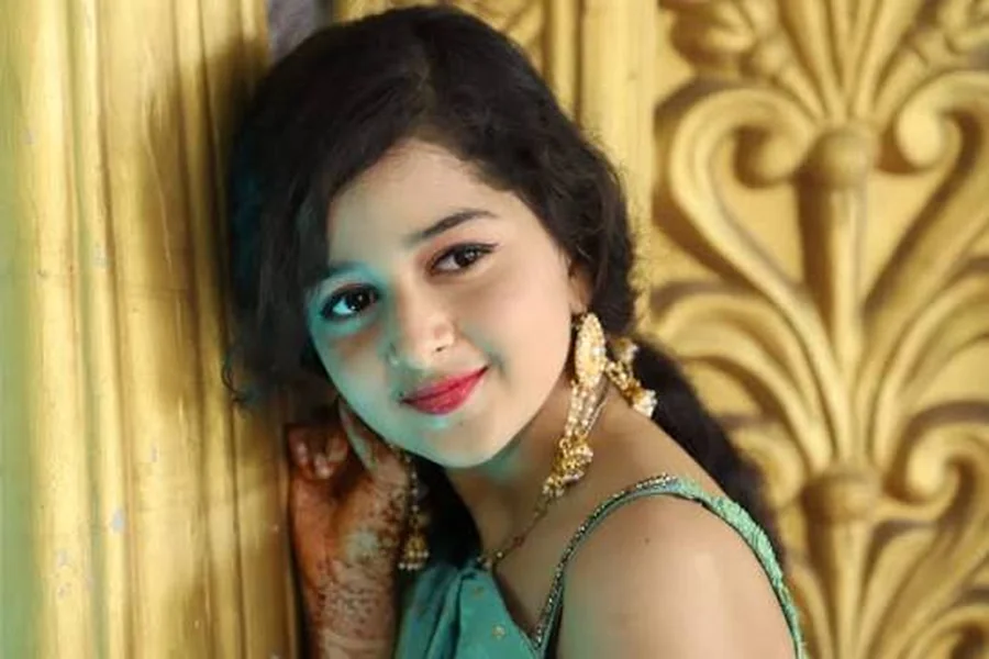 jiya amin