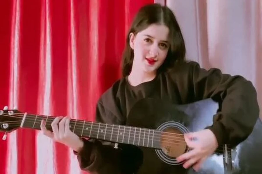 jiya amin