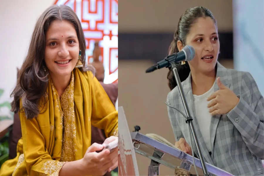 Niharika Tiwari Age: Biography, Career and Personal Life niharika tiwari age