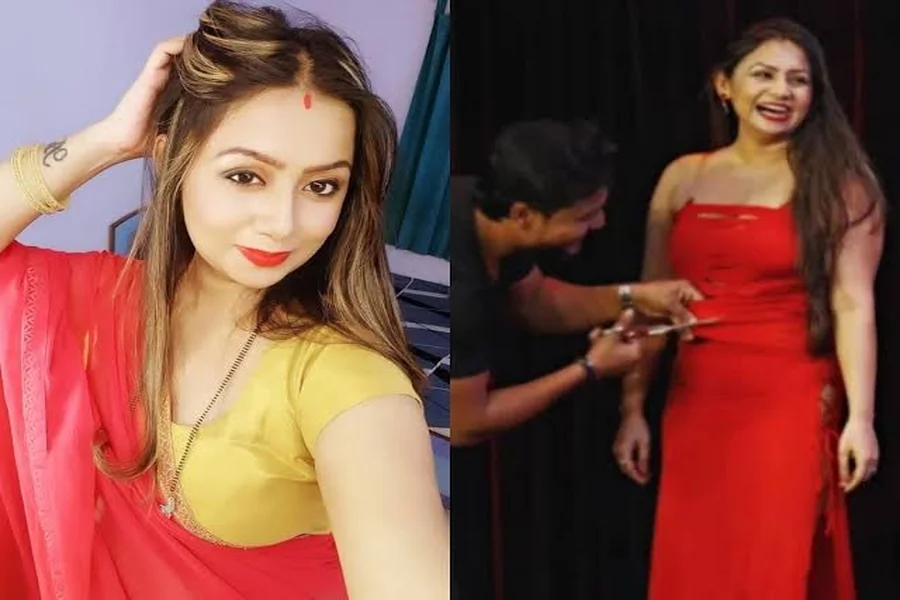 Priyanka Halder: Biography, Age, Career and Personal Life priyanka halder