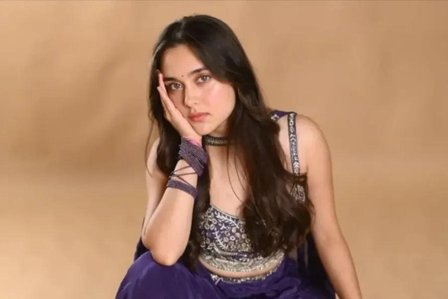 Rishita Kothari Height: Age, Career, Family and More rishita kothari height