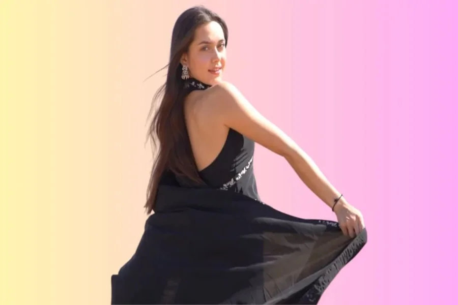 Rishita Kothari Height: Age, Career, Family and More rishita kothari height