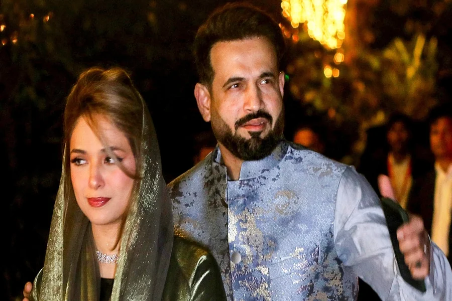 safa baig