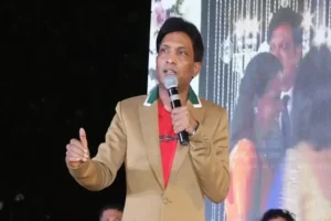 sunil pal net worth