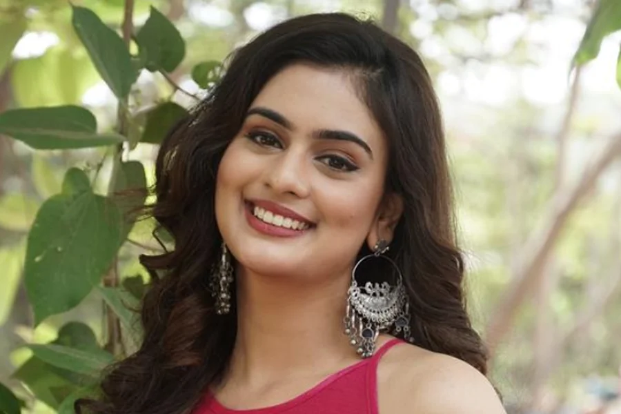 tanisha mehta age