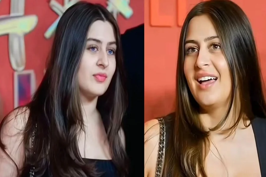 vera bedi