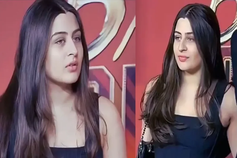 vera bedi