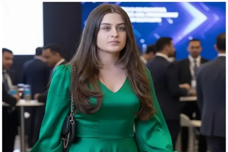 vera bedi